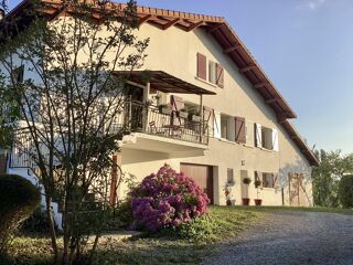  Maison � vendre 12 pi�ces 311 m�