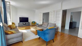  Maison à vendre 6 pièces 