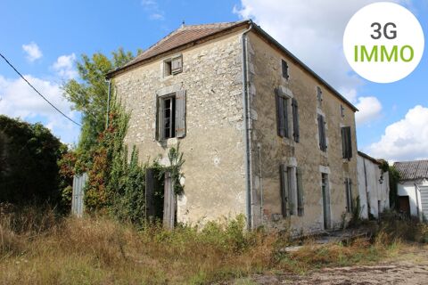   Maison de ma�tre 4 pi�ces Maison - 4 pi�ce(s) - 145 m�