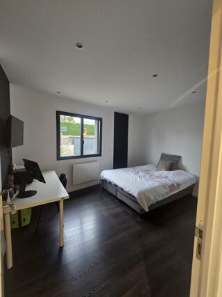  Maison � vendre 4 pi�ces 