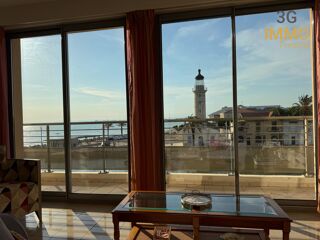  Appartement à vendre 5 pièces 130 m²