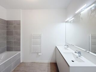  Appartement � vendre 3 pi�ces 58 m� N�mes