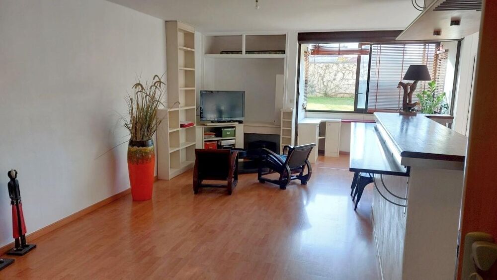 Appartement 4 pièces