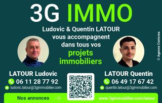  Terrain � vendre 623 m�