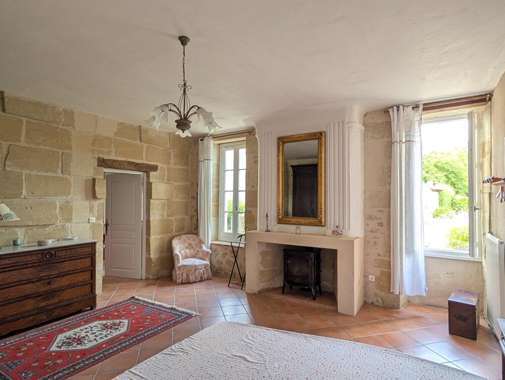 � vendre  Maison La R�ole (33190)