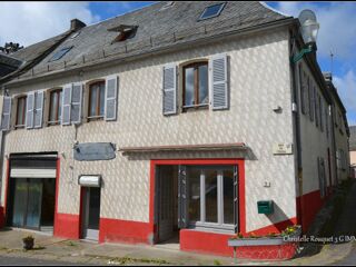  Maison à vendre 7 pièces  Gelles