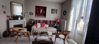  Maison � vendre 4 pi�ces  Riom
