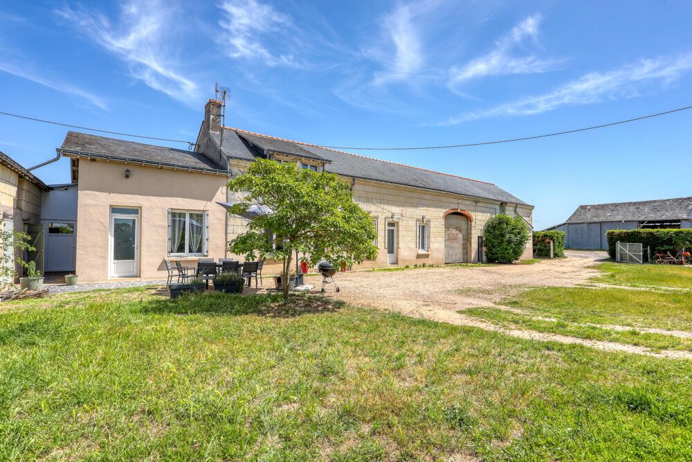 Maison 6 pièces 158 m² · à Allonnes · 158 m² · 377 000 €