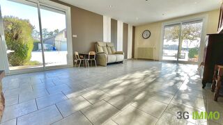  Maison à vendre 7 pièces 145 m²