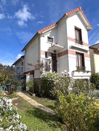  Maison � vendre 6 pi�ces 