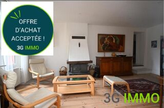  Appartement  vendre 3 pices 