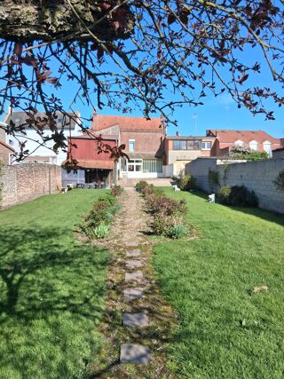  Maison � vendre 6 pi�ces 128 m�