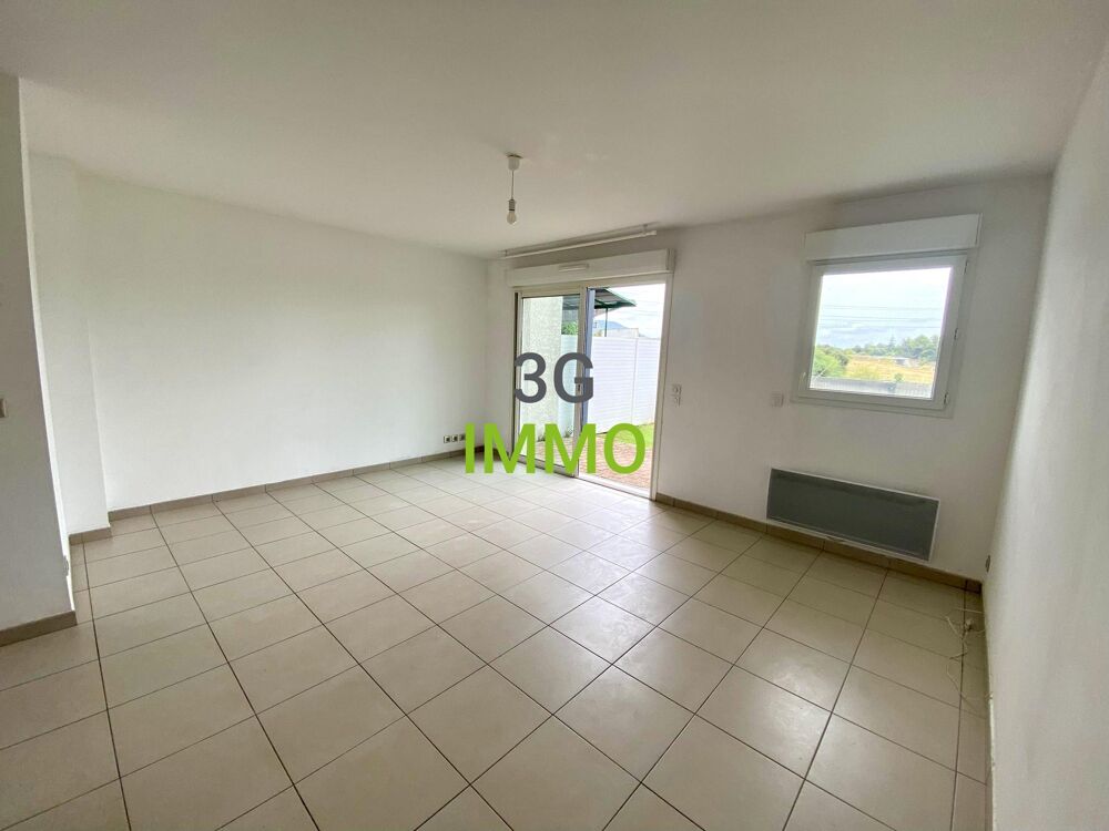 Maison 3 pièces