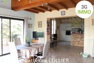  Maison à vendre 10 pièces 270 m²