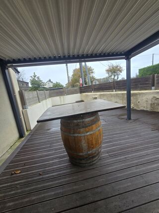  Maison � vendre 5 pi�ces 93 m�