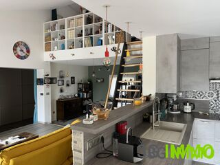  Maison à vendre 4 pièces 125 m²