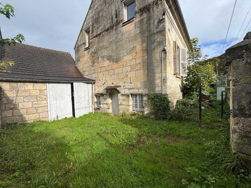 Vente Maison Maison 7 pices Pierrefonds