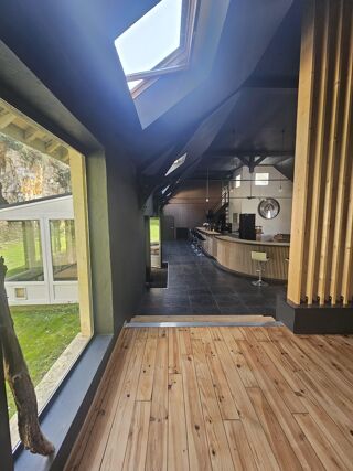  Maison � vendre 6 pi�ces 266 m�