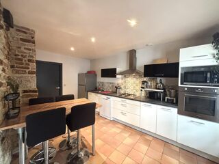  Appartement  vendre 5 pices 140 m