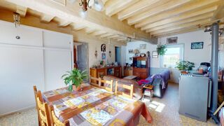  Maison � vendre 3 pi�ces 67 m�