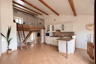  Maison à louer 2 pièces 50 m²