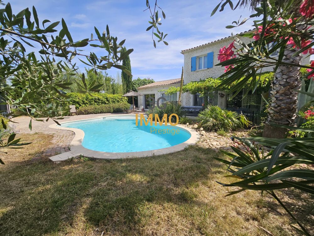 Maison 6 pièces