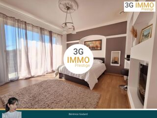 Maison à vendre 6 pièces 