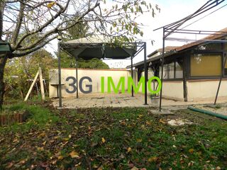  Maison  vendre 3 pices 