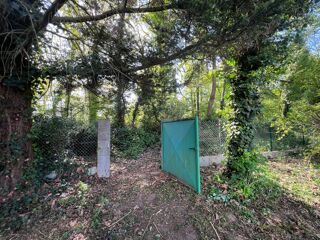  Terrain  vendre 1815 m