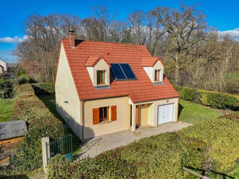   Maison 6 pi�ces Maison - 6 pi�ce(s) - 121 m�