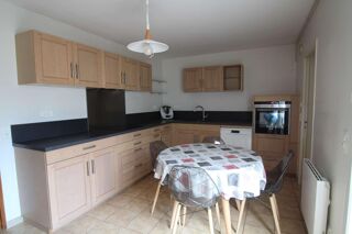  Maison � vendre 4 pi�ces 101 m�