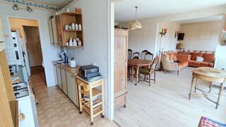  Appartement à vendre 5 pièces 85 m²