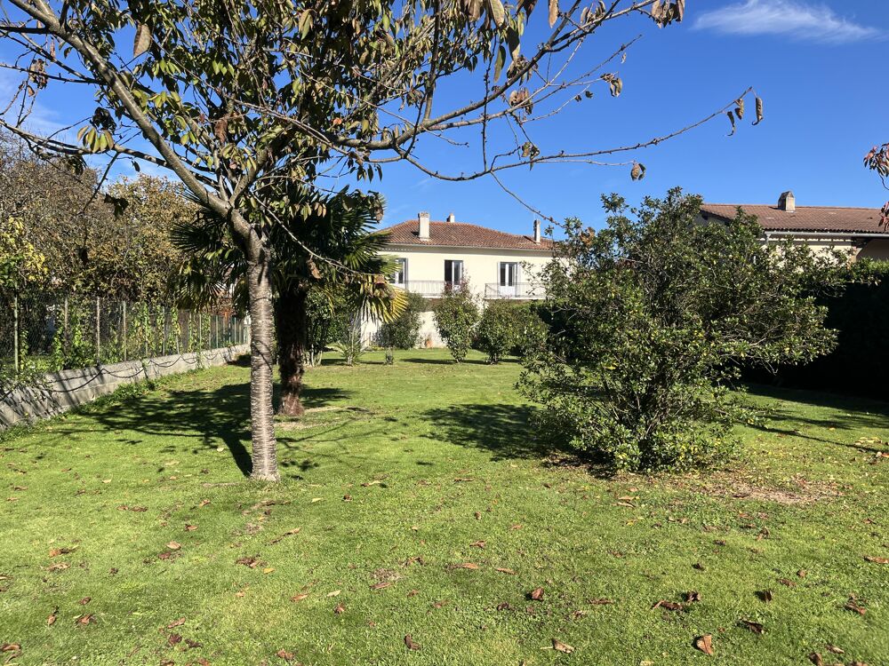 Maison 5 pièces