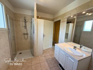  Maison à vendre 7 pièces 135 m²