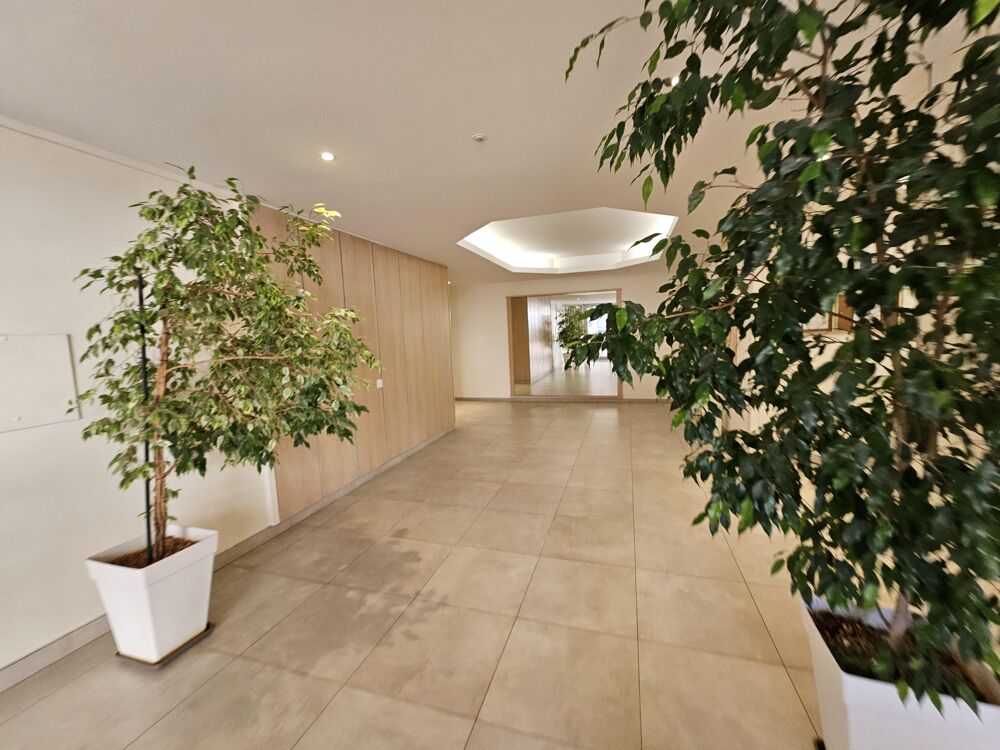 Vente Appartement Appartement 3 pièces Antibes