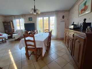  Maison à vendre 5 pièces 110 m²