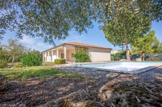  Maison à vendre 4 pièces 130 m²