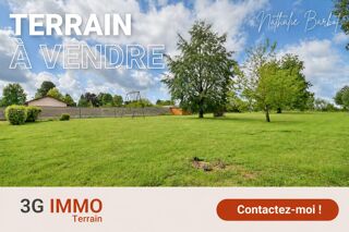  Terrain � vendre 2500 m�