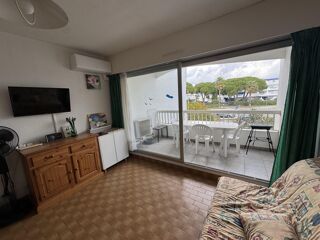  Appartement � vendre 1 pi�ce 25 m�