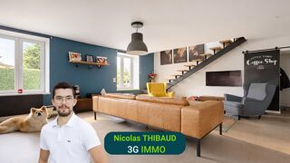  Appartement � vendre 3 pi�ces 66 m�