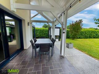  Maison � vendre 4 pi�ces 120 m�