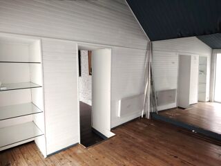  Maison à vendre 5 pièces 110 m²