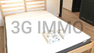  Immeuble à vendre 8 pièces 153 m²