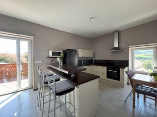  Maison  vendre 4 pices 117 m