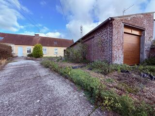  Maison � vendre 3 pi�ces 68 m�