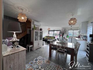  Maison � vendre 4 pi�ces 100 m�