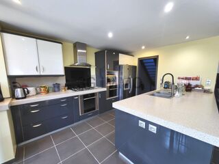  Maison à vendre 6 pièces 191 m²
