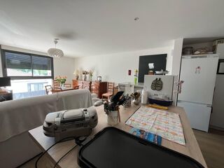  Appartement � vendre 2 pi�ces 59 m�