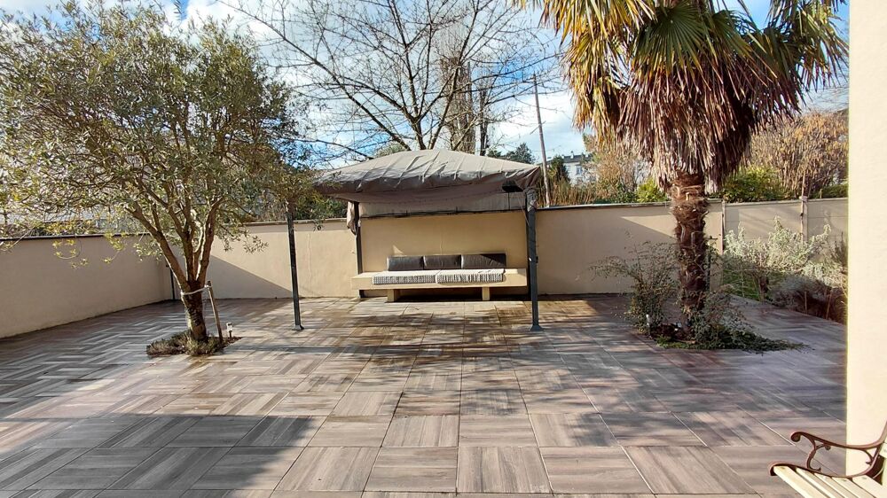 � vendre  Maison Montmorency (95160)