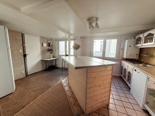  Appartement  vendre 4 pices 